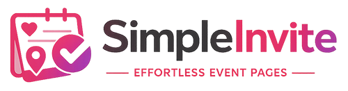 SimpleInvite logo